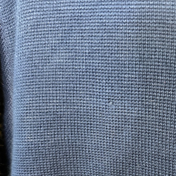 Tipsy Elves Men's Funny Holiday Sweater Trump "Fake Trees" Size L - Picture 7 of 7